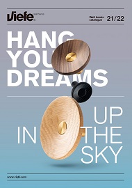 VIEFE - Wall Hooks