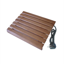 ESCALFETA CRUSSEL 1X70W POPULAR