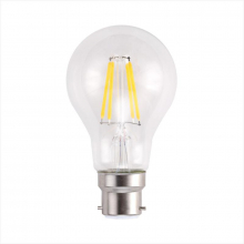 LAMPADA LED B22 STANDARD