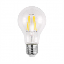 LÂMPADA LED E27 STANDARD