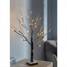 ARVORE 48 LEDS - 60 CM