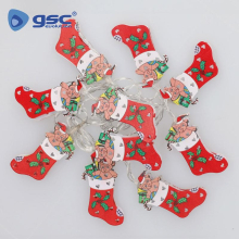SERIE MEIAS NATAL