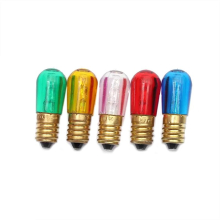 14143 - LAMPADA LED E14 14V