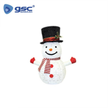 BONECO NEVE DOBRAVEL BR QUENTE