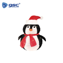 PINGUIM DOBRAVEL BR QUENTE