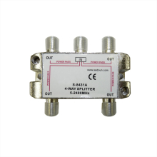 SPLITTER 5-2450 MHZ