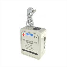 TRANSFORMADOR CORRENTE 220V/110V MLINK