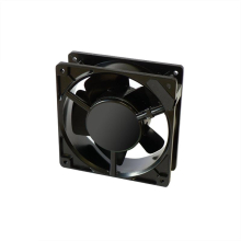 VENTILADOR METALICO 230V