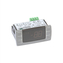 TERMOSTATO DIGITAL XR02CX