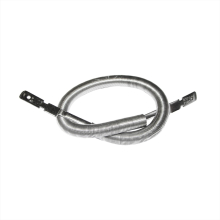 RESISTENCIAS EM ESPIRAL C/TERMINAIS 230V