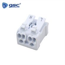 LIGADOR 2 POLOS 0.5-2.5mm  BL5