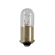 LAMPADA DE SINALIZAÇÃO 10x28 BA9S