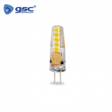 LAMPADA LED G4 12V 2,5W