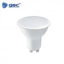 LAMPADA LED GU10 6W