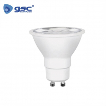 LÂMPADA LED GU10 8W