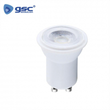 LAMPADA LED ULTRABRILHO GU10 2W