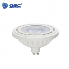 LÂMPADA LED COB GU10 AR111