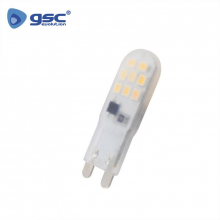 LAMPADA LED G9 2,5W