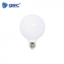 LAMPADA LED GLOBO G95 CRISTAL 11W