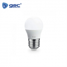 LAMPADA LED ESF.E27 7W 3000K