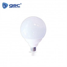 LAMPADA LED GLOBO E27 G120 12W 3000K