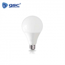 LAMPADA LED GLOBO E27 19W 3000K