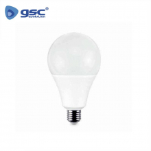 LAMPADA LED GLOBO 120 24W 3000K