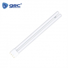 2004876-LAMPADA LED PL 18W 2G11 4200K