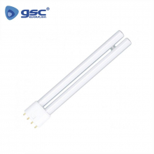 2005125-LAMPADA LED PL 8W 2G11 4200K