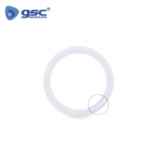 2002378-LAMPADA LED CIRCULAR 300mm 18w 6500k