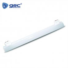 2003538-LAMPADA LED LINESTRA 5W 300mm 3000K