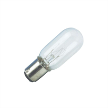 LAMPADA MAQUINA COSTURA 25W BA15d 2600049