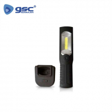 GAMBIARRA 3W LED RECARREGAVEL