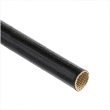 VIDROFLEX SILICONADO PRETO 13F3