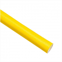 VIDROFLEX SILICONADO AMARELO 13F3