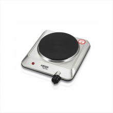 FOGAREIRO TOP DISC 1500W HP-01S.014A INOX
