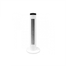 VENTOINHA DE COLUNA 45W C/OSCILACAO TF-032.004A