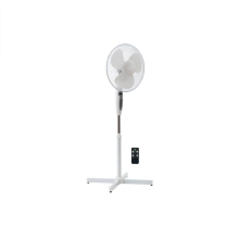 VENTOINHA DE PÉ ALTO C/ COMANDO 50W - 40CM DB-504