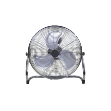 VENTOINHA DE CHAO METALICA - 40CM DB-507-16