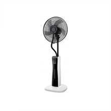VENTOINHA NEBULIZADORA ALASKA 40CM 75W DB-858