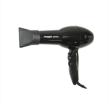 SECADOR CABELO MAGIC 2000W BRANCO