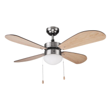 VENTOINHA DE TECTO C/ 4 PÁS 107cm 50W FC-424.006A