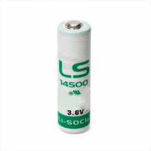 BATERIA LS-14500 3,6V AA