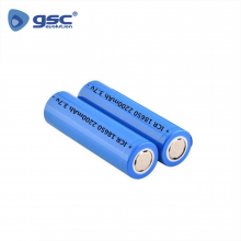 ACUMULADOR 18650 2200mAh