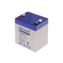 BATERIA 12V 5Ah ULTRACELL