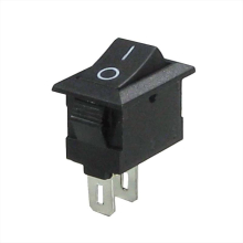 MINI INTERRUPTOR  RS22-B