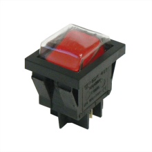 INTERRUPTOR C/PROTECÇÃO F-11405-L