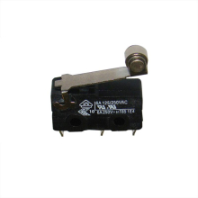 INTERRUPTOR-MICRO 3050C C/ROLETO