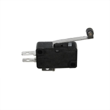 INTERRUPTOR-MICRO 4060C C/ROLETO