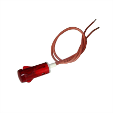 SINALIZADOR SL-20209 13mm REDONDO 230V